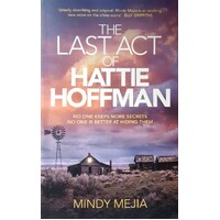 The Last Act Of Hattie Hoffman