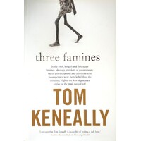 Three Famines