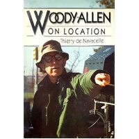 Woody Allen On Location