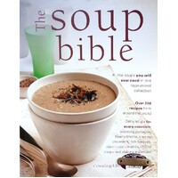 The Soup Bible