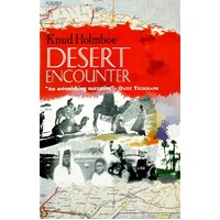 Desert Encounter