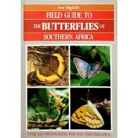 Field Guide To The Butterflies Of Southern Africa