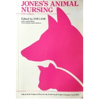 Jones Animal Nursing