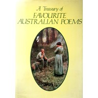 A Treasury of Favourite Australian Poems