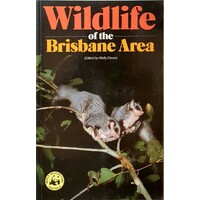 Wildlife Of The Brisbane Area