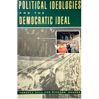 Political Ideologies And The Democratic Ideal