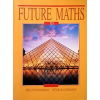 Future Maths 12a