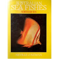 Australian Sea Fishes North Of 30s