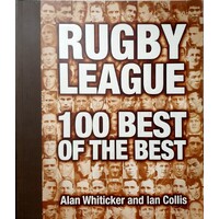 Rugby League 100 Best Of The Best