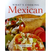 Whats Cooking. Mexican