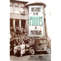 History Of The Finns In Michigan