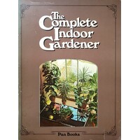 Complete Indoor Gardener