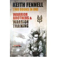 Warrior Brothers And Warrior Training