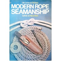 Modern Rope Seamanship