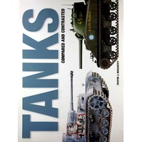 Tanks. Compared And Contrasted.