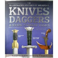 Knives, Daggers And Hand-Combat Tools