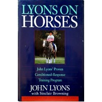 Lyons On Horses