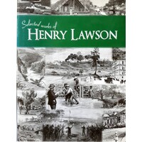 Selected Works Of Henry Lawson