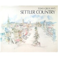 Tony Grogan's Settler Country