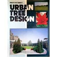 Elements And Total Concept Of Urban Tree Design