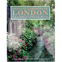Private Gardens Of London