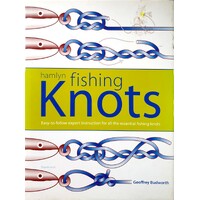 Hamlyn Book Of Fishing Knots