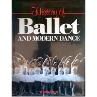 History Of Ballet And Modern Dance