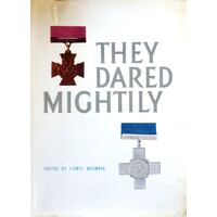 They Dared Mightily