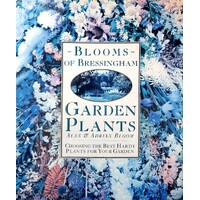 Blooms Of Bressingham. Garden Plants. Choosing The Best Hardy Plants For Your Garden