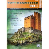 Top-Requested Irish Sheet Music. 23 Popular And Traditional Favorites (Easy Piano)