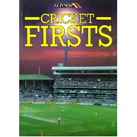 Cricket Firsts