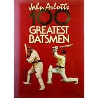 One Hundred Greatest Batsmen