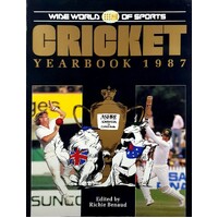 Cricket Yearbook 1987