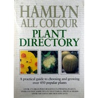 Complete All Colour Plant Directory