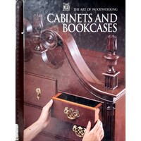 Cabinets And Bookcases