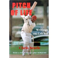 Pitch of Life. Writings on Cricket