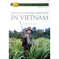 Australian Military Operations In Vietnam