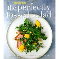 Perfectly Tossed Salad