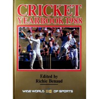 Cricket Yearbook 1988
