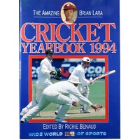 Cricket Yearbook 1994