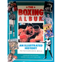 The Boxing Album. An Illustrated History