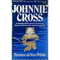 Johnie Cross