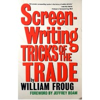 Screenwriting Tricks Of The Trade