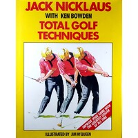 Total Golf Techniques