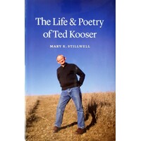 The Life And Poetry Of Ted Kooser