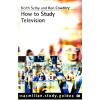 How To Study Television