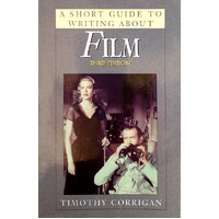 A Short Guide To Writing About Film