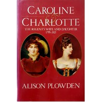 Caroline And Charlotte