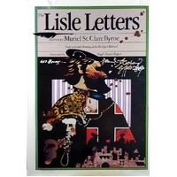 The Lisle Letters. An Abridgement