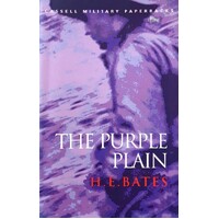 The Purple Plain